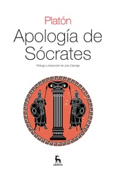 [9788424928377] Apología de Sócrates