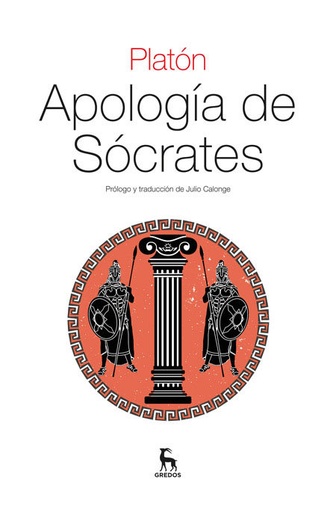[9788424928377] Apología de Sócrates