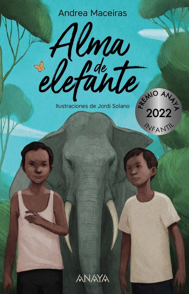 [9788469890851] Alma de elefante