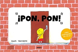 [9788417165642] ¡PON,PON! +4