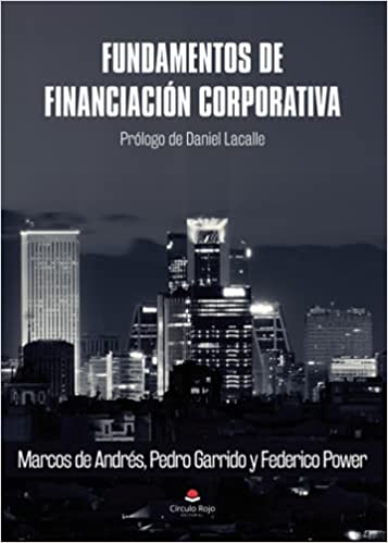 [9788413746852] Fundamentos de financiación corporativa