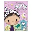 [8427651000623] Colorea Girls – pegatinas Edicards