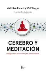 [9788499886183] Cerebro y meditación