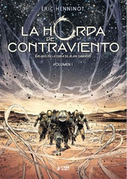 [9788417957933] Horda de contraviento