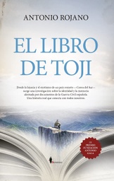 [9788418648090] El Libro de Toji