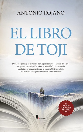 [9788418648090] El Libro de Toji