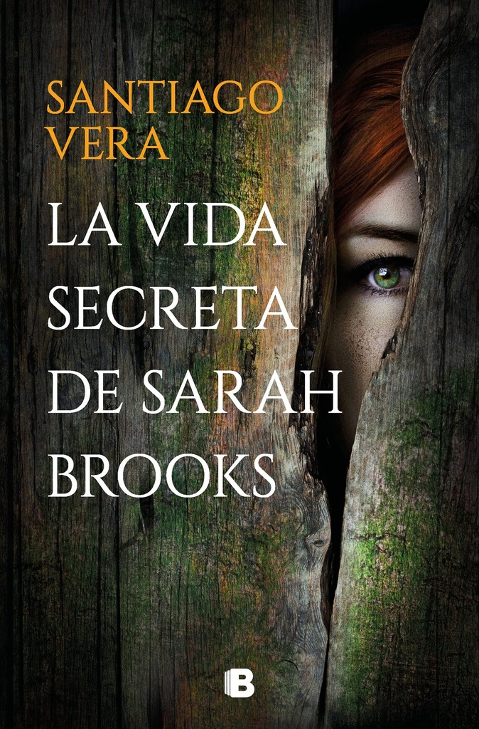 [9788466670753] La vida secreta de Sarah Brooks (La Trama)