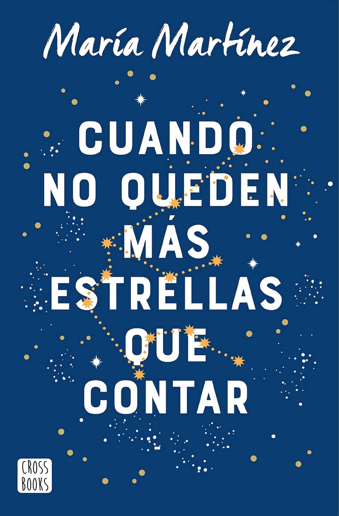 [9788408245872] Cuando no queden más estrellas que contar