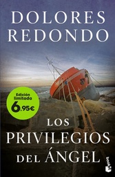 [9788423361489] Los privilegios del ángel