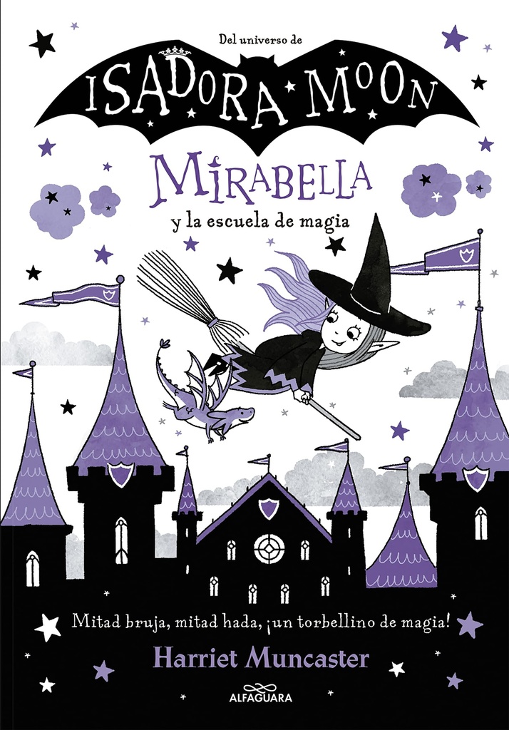[9788420440866] Mirabella y la escuela de magia (Mirabella 2)