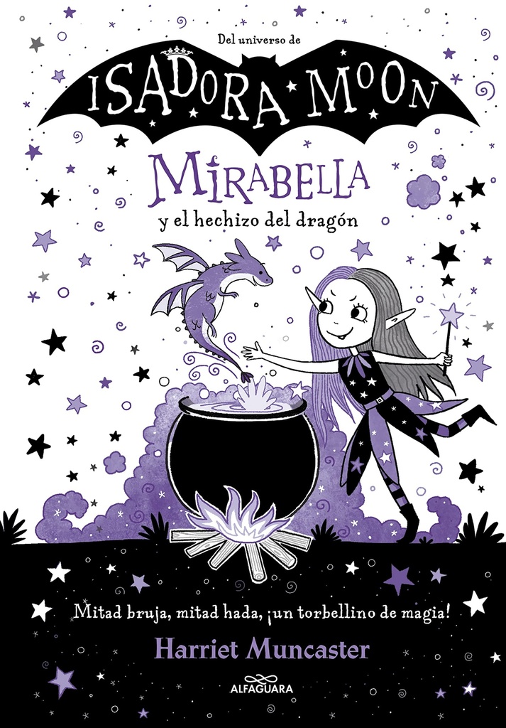 [9788420452975] Mirabella y el hechizo del dragón (Mirabella)