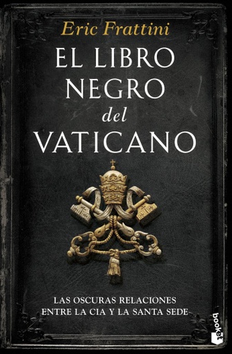 [9788467049299] El libro negro del Vaticano