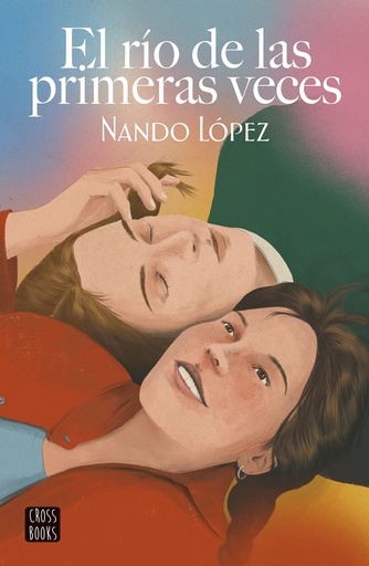 [9788408253860] El río de las primeras veces