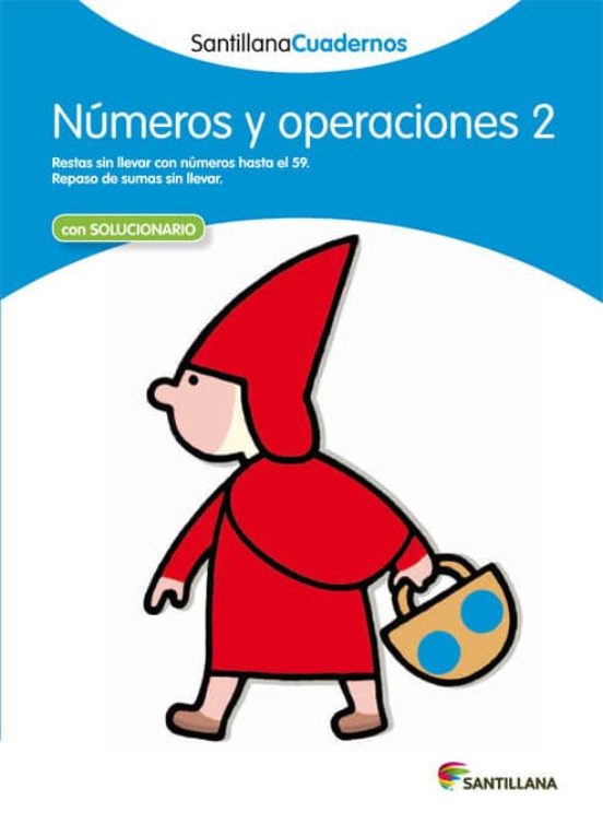 [9788468012285] Numeros y operaciones 2