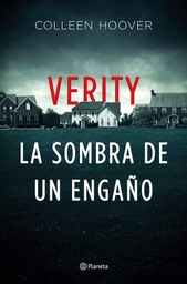 [9788408225621] Verity. La sombra de un engaño