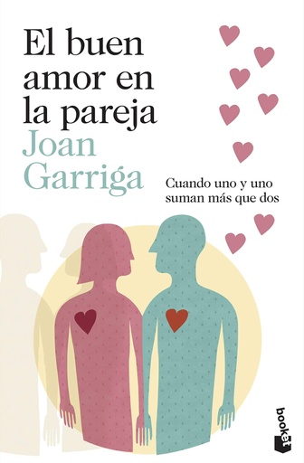 [9788423347643] El buen amor en la pareja