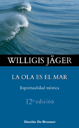 [9788433016713] La ola es el mar