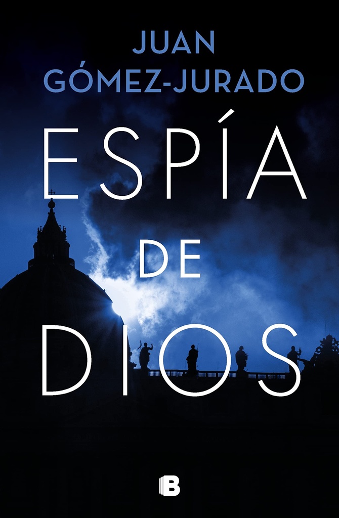 [9788466671446] Espía de Dios