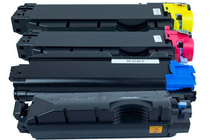 Toner TK5140 compatible