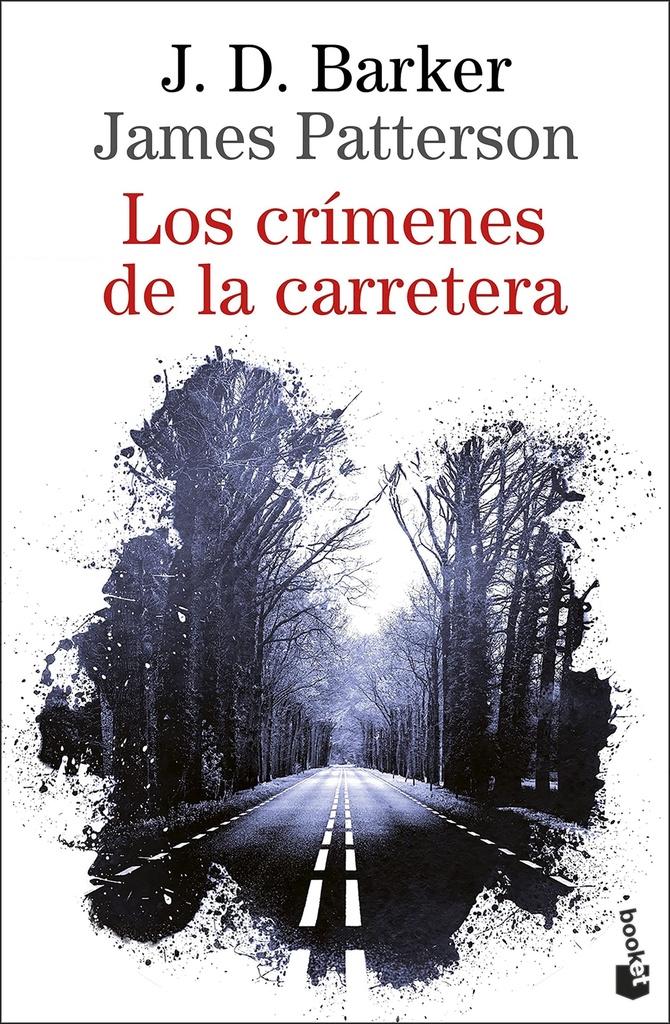 [9788423361496] Los crímenes de la carretera (Crimen y misterio)