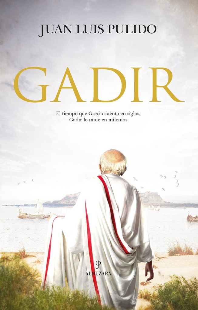 [9788411311472] Gadir