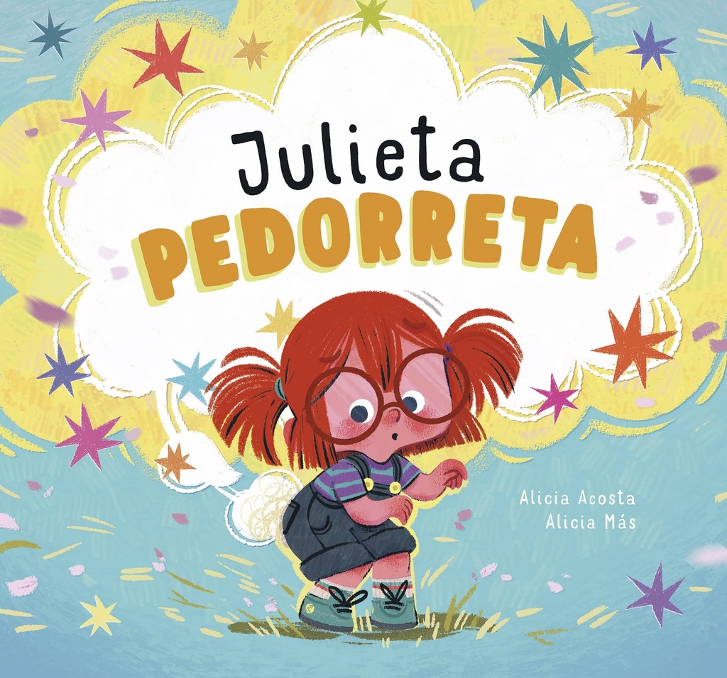 [9788418599651] Julieta Pedorreta