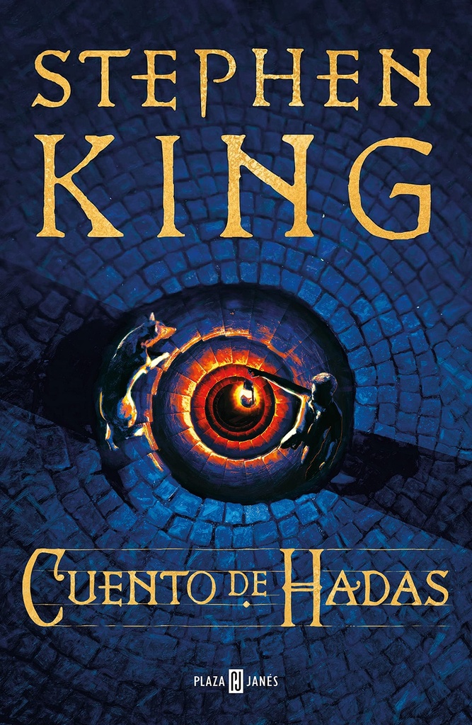 [9788401027710] Cuento de hadas