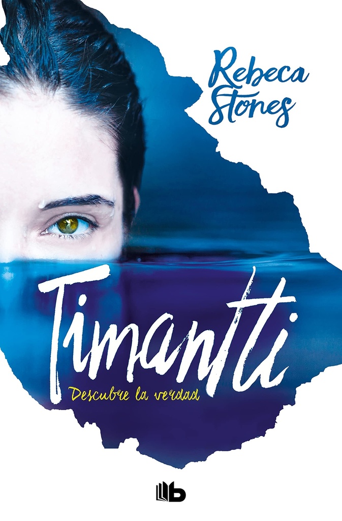 [9788413142173] Timantti: Descubre la verdad