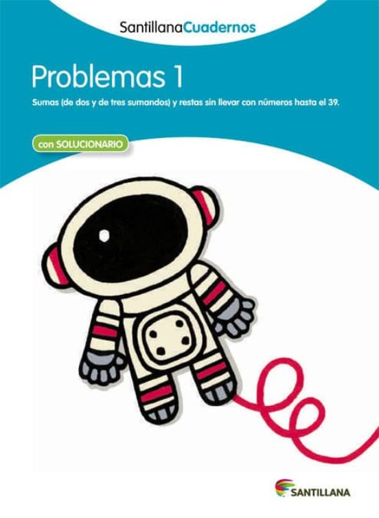 [9788468012452] Problemas matematicas 1