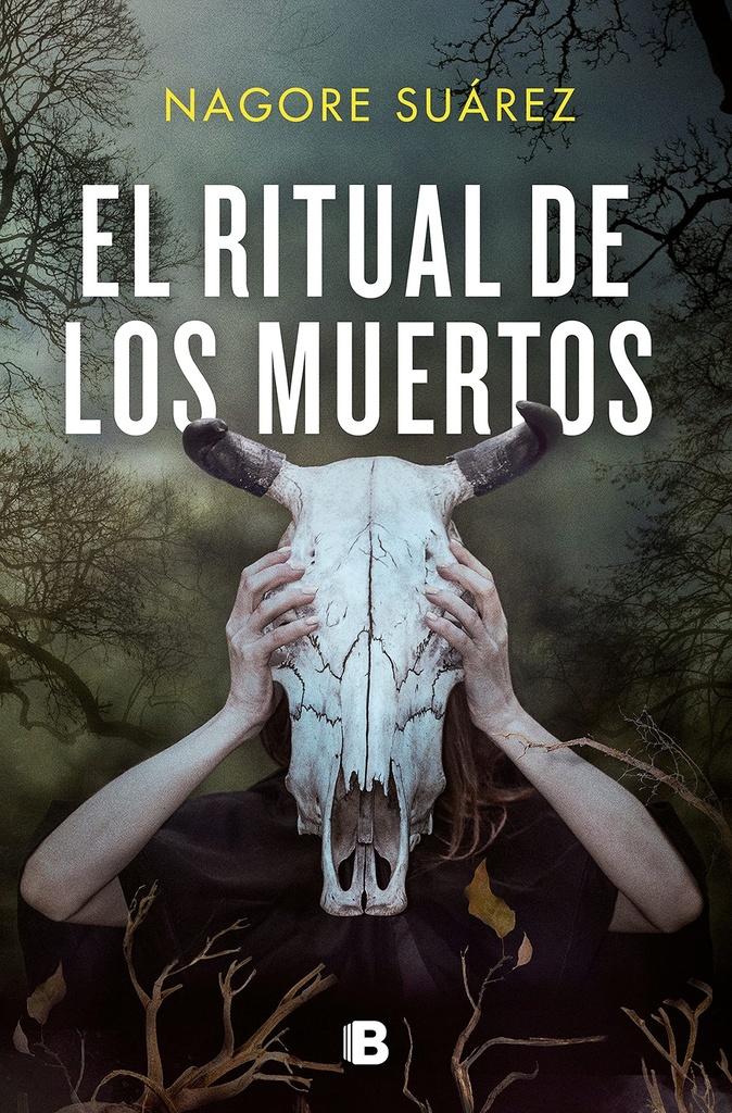 [9788466670357] El ritual de los muertos (La Trama)