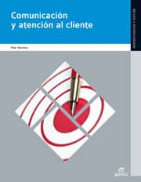 [9788490032978] Comunicacion y atencion al cliente ed.2012