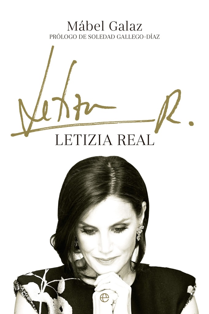 [9788413844251] Letizia real