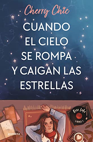 [9788419085597] Cuando el cielo se rompa y caigan las estrellas