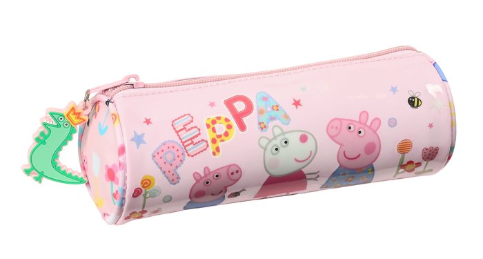 [812272026] Portatodo Peppa Pig Having Fun