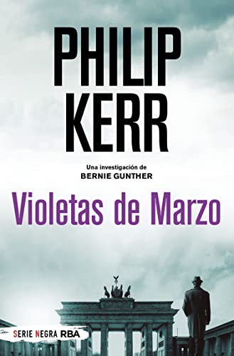 [9788491873525] Violetas de Marzo