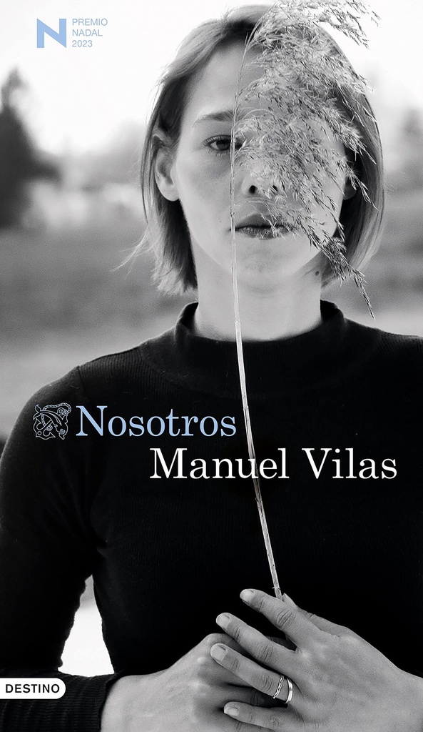 [9788423362752] Nosotros: Premio Nadal de Novela 2023