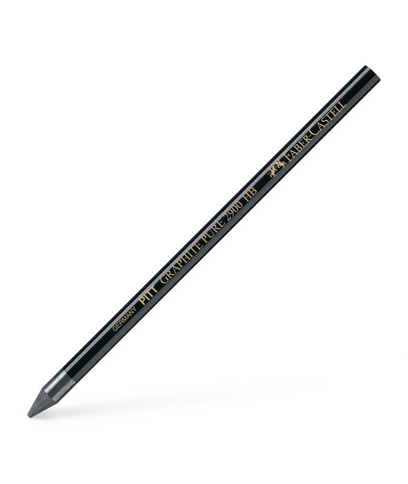 [117309] Lapiz Graphite pure 2900 9B Faber castell