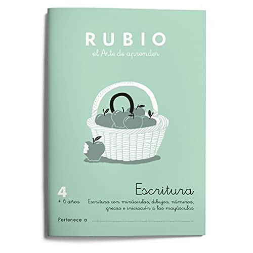 [9788417427559] Escritura Rubio 3 +6a (copia)