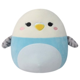 [196566163942] Peluche Oficial Squishmallows Ainhoca 20cm. (copia)