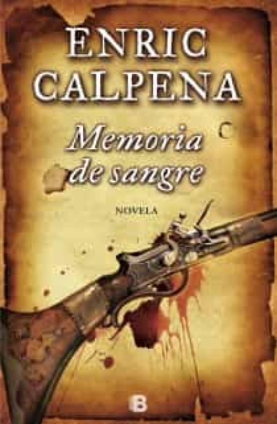 [9788466654302] Memoria de sangre