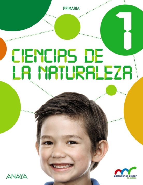 [9788467839494] Ciencias de la naturaleza 1º educacion primaria   (con natural science 1 in focus.) andalucia