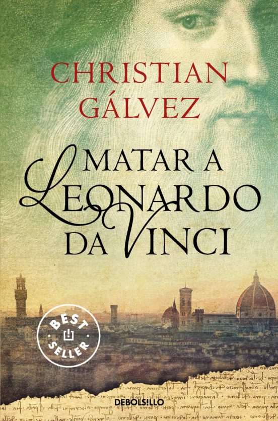 [9788466330251] Matar a leonardo da vinci