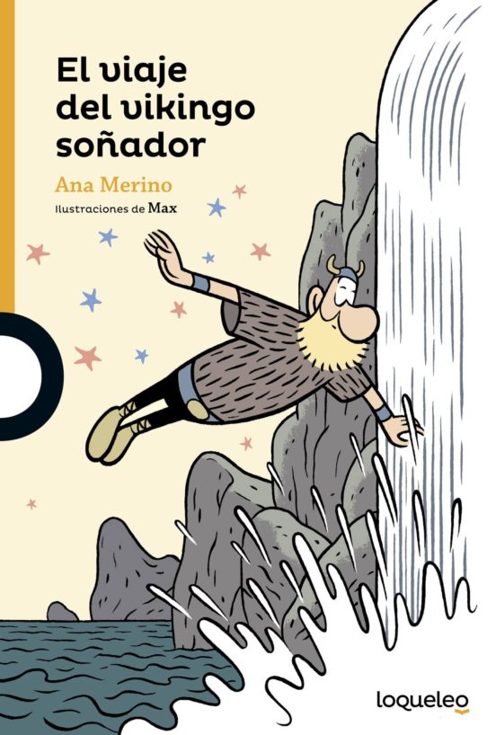 [9788491220268] El viaje del vikingo soñador