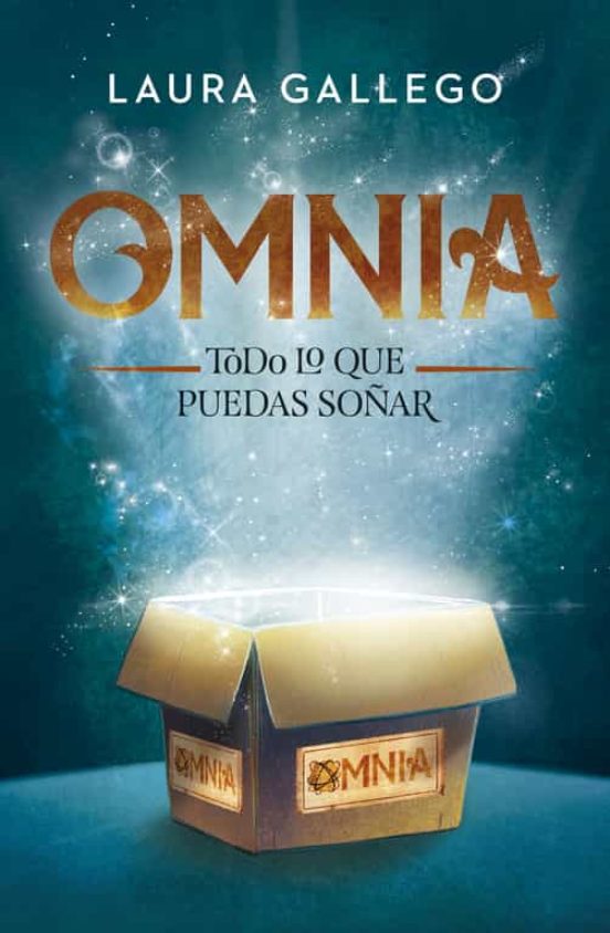 [9788490435809] Omnia