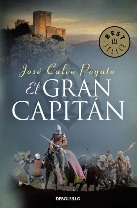 [9788466332781] El gran capitan