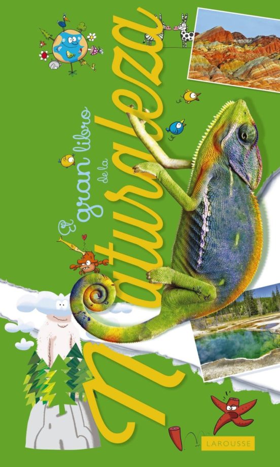 [9788416984244] El gran libro de la naturaleza