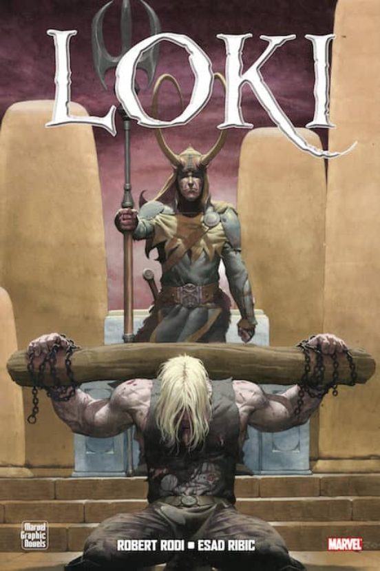 [9788490946169] Loki (2ª ed.)