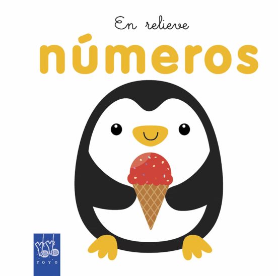 [9788408178521] Numeros: en relieve