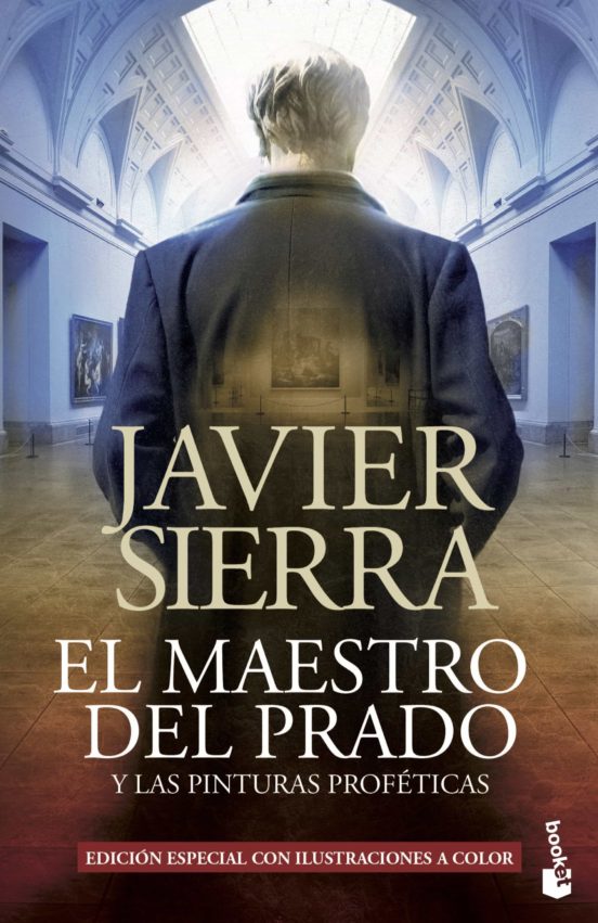 [9788408127376] El maestro del prado