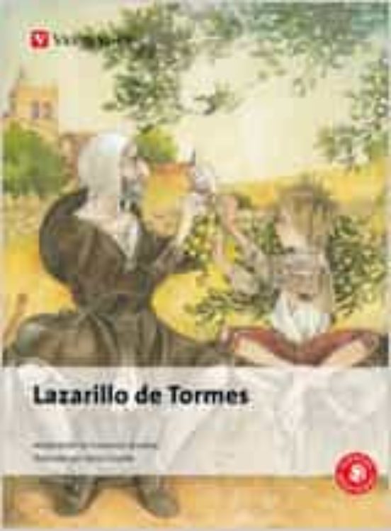 [9788431680251] Lazarillo de tormes (clasicos adaptados)